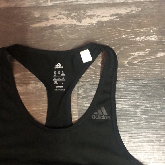 Adidas tank top - Picture 2 of 4